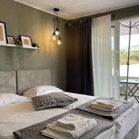 Discovery Hotel Limenaria  Luaran gambar