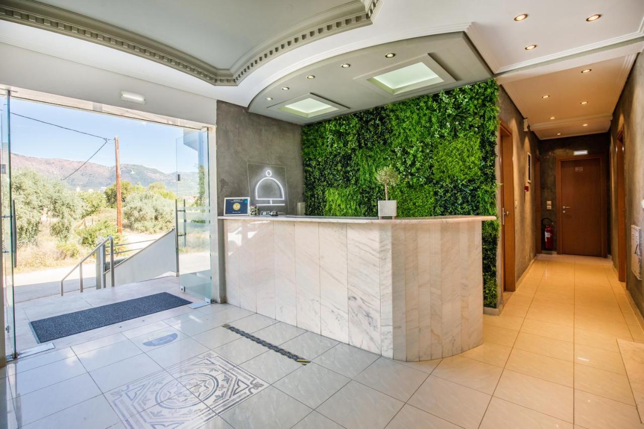 Discovery Hotel Limenaria  Luaran gambar
