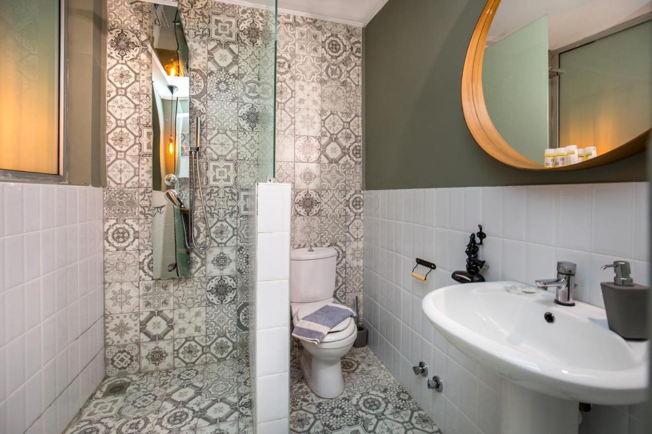 Discovery Hotel Limenaria  Luaran gambar