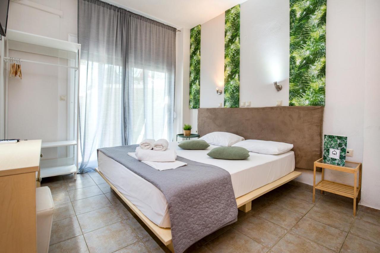Discovery Hotel Limenaria  Bilik gambar