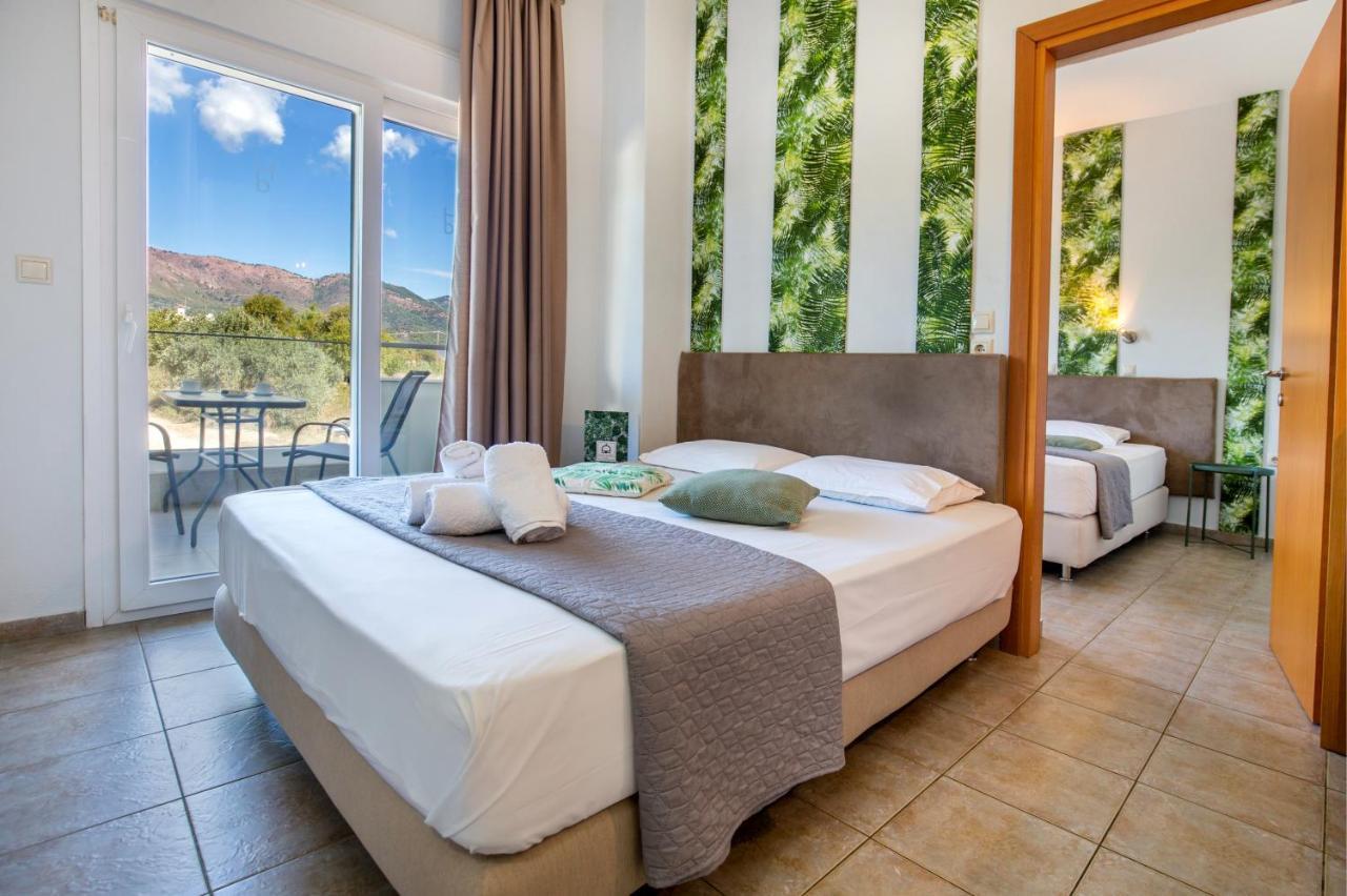 Discovery Hotel Limenaria  Luaran gambar