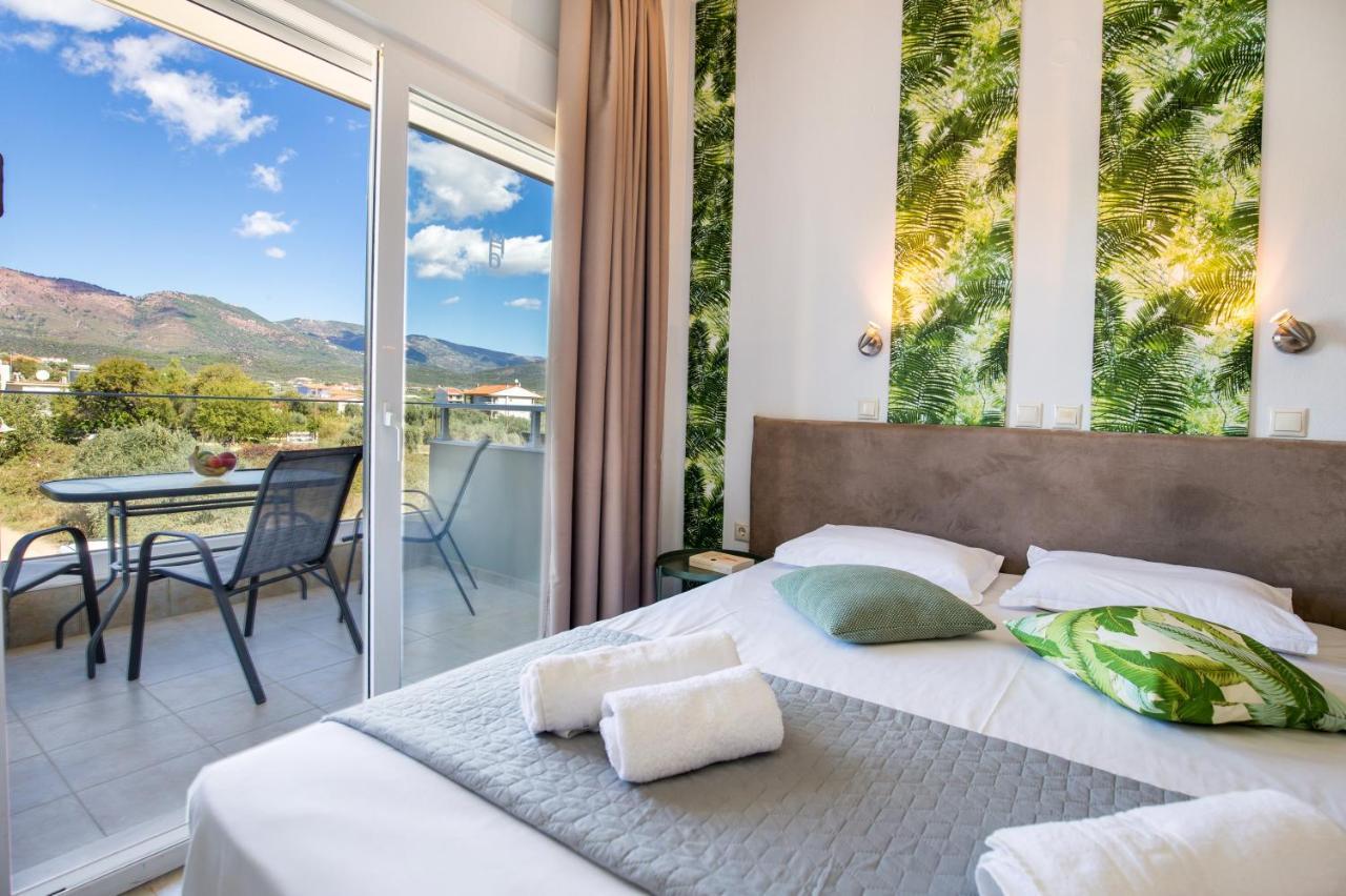 Discovery Hotel Limenaria  Luaran gambar