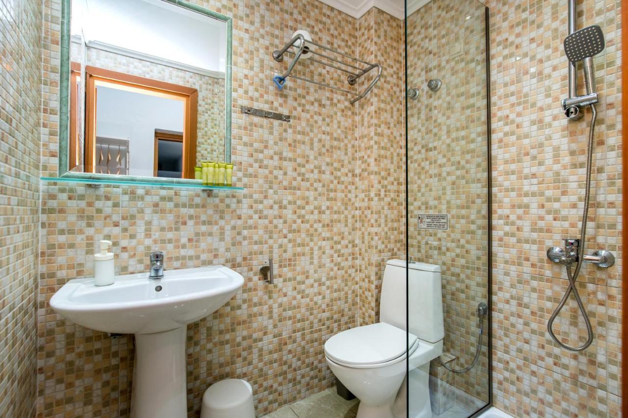 Discovery Hotel Limenaria  Luaran gambar
