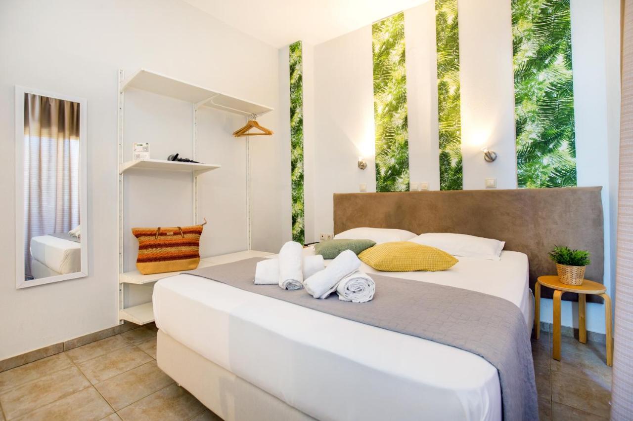 Discovery Hotel Limenaria  Luaran gambar