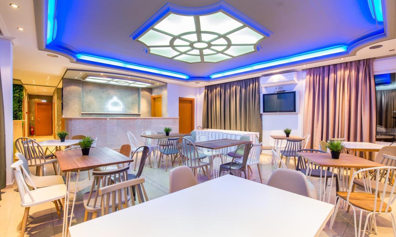 Discovery Hotel Limenaria  Luaran gambar