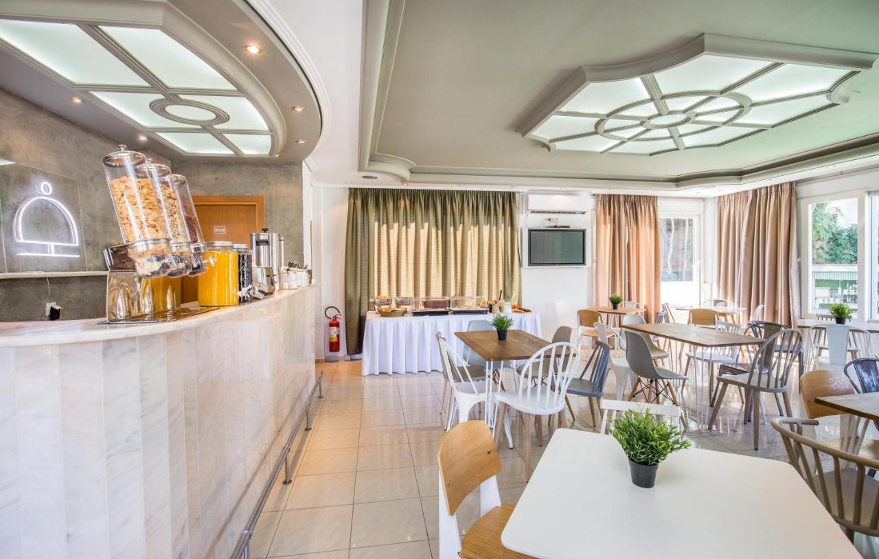 Discovery Hotel Limenaria  Luaran gambar
