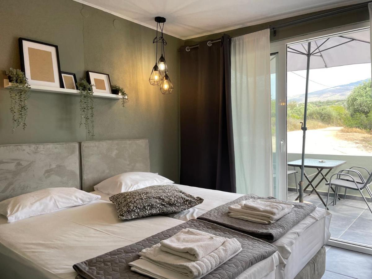 Discovery Hotel Limenaria  Luaran gambar