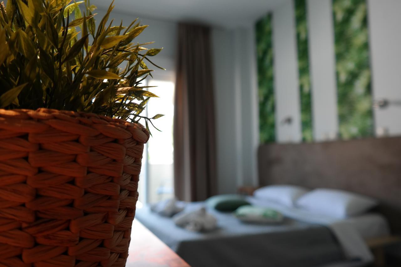 Discovery Hotel Limenaria  Luaran gambar